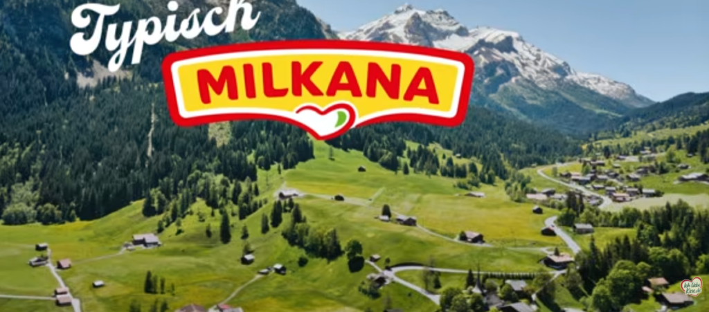 Milkana